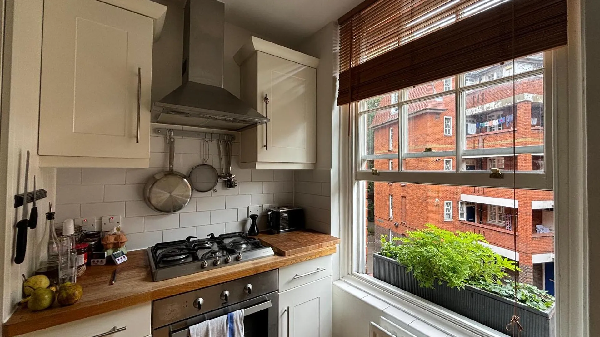 Apartment Historic 1Bd Flat In The Heart Of Shoreditch London