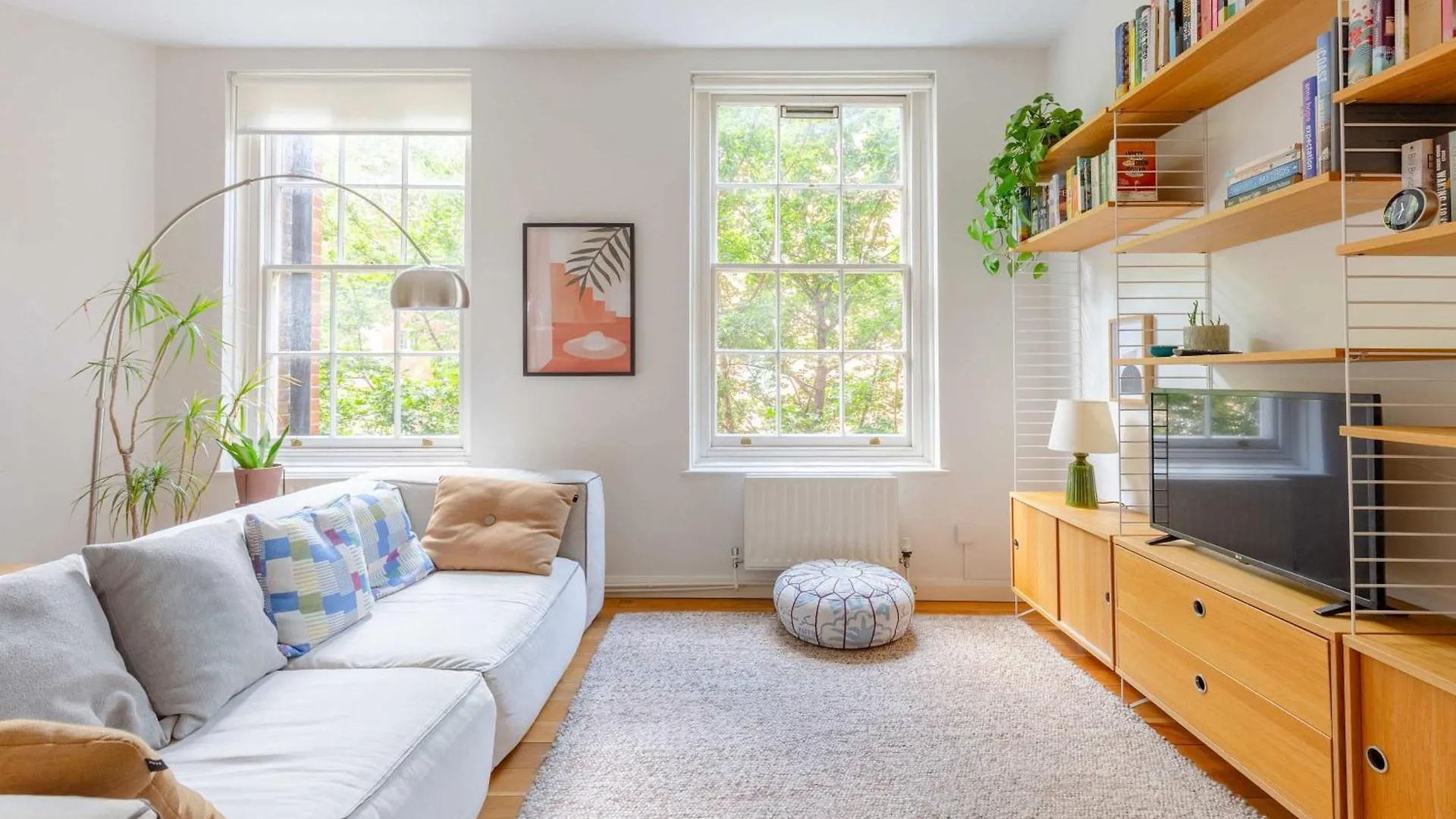 Historic 1Bd Flat In The Heart Of Shoreditch London Apartment
