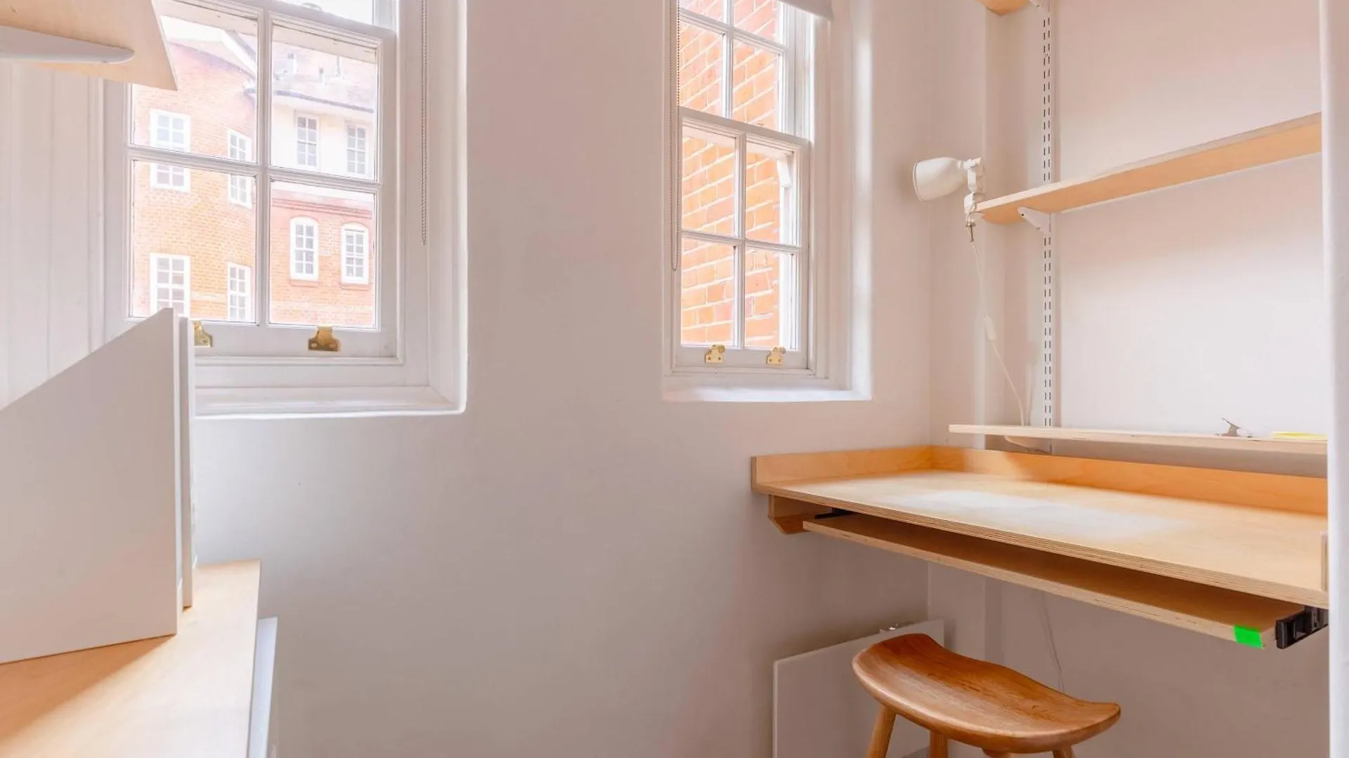 Apartment Historic 1Bd Flat In The Heart Of Shoreditch London