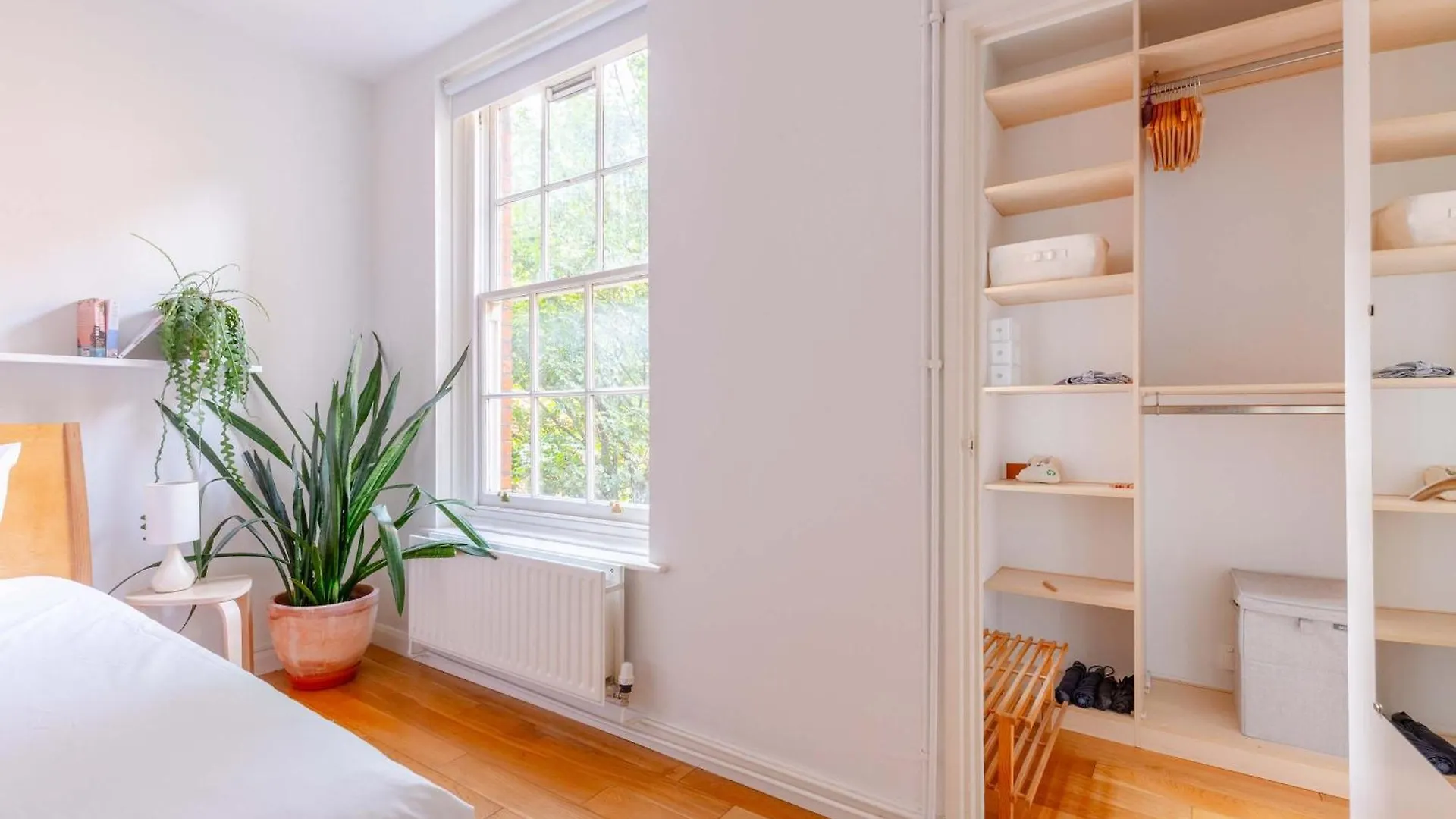 Historic 1Bd Flat In The Heart Of Shoreditch London